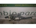 Recambio de elevalunas delantero izquierdo para opel vectra c berlina club referencia OEM IAM  6 PIN ELECTRICO