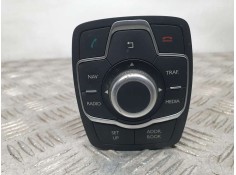 Recambio de mando multifuncion para peugeot 508 active referencia OEM IAM 9802378577 28338070 DELPHI