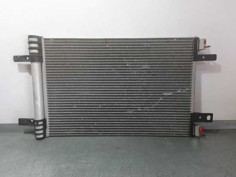 Recambio de condensador / radiador aire acondicionado para ds 7 crossback performance line referencia OEM IAM 9816746580  