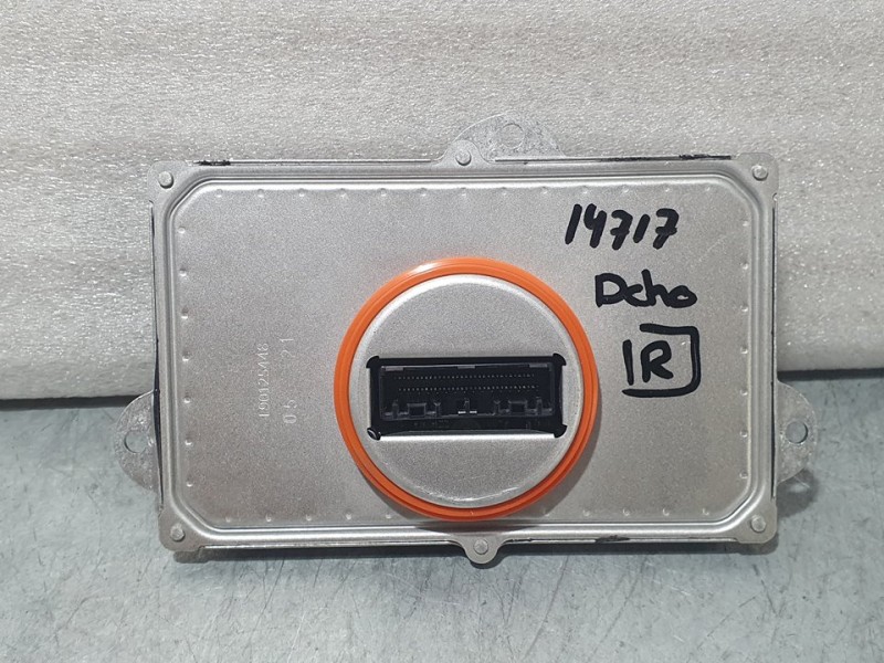 Recambio de centralita faro para peugeot 208 (p2) active referencia OEM IAM L90125449  DERECHO