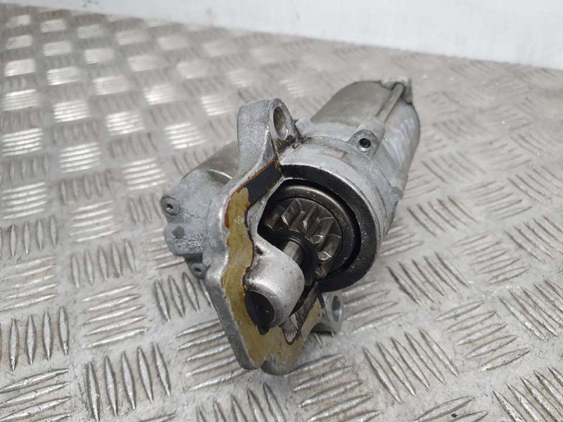 Recambio de motor arranque para ford mondeo ber. (ca2) trend (09.2010) referencia OEM IAM 6G9N11000AB FOMOCO 