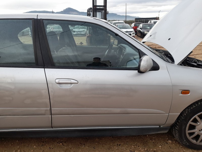 Recambio de puerta delantera derecha para nissan primera (p11) 2.0 td referencia OEM IAM 801002J036  