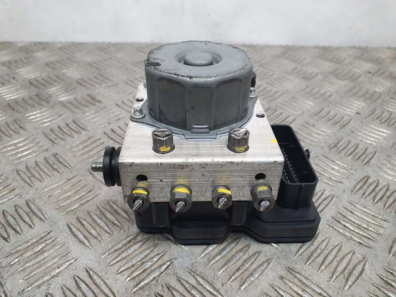 Recambio de abs para dacia sandero stepway referencia OEM IAM 476603249R 269707 