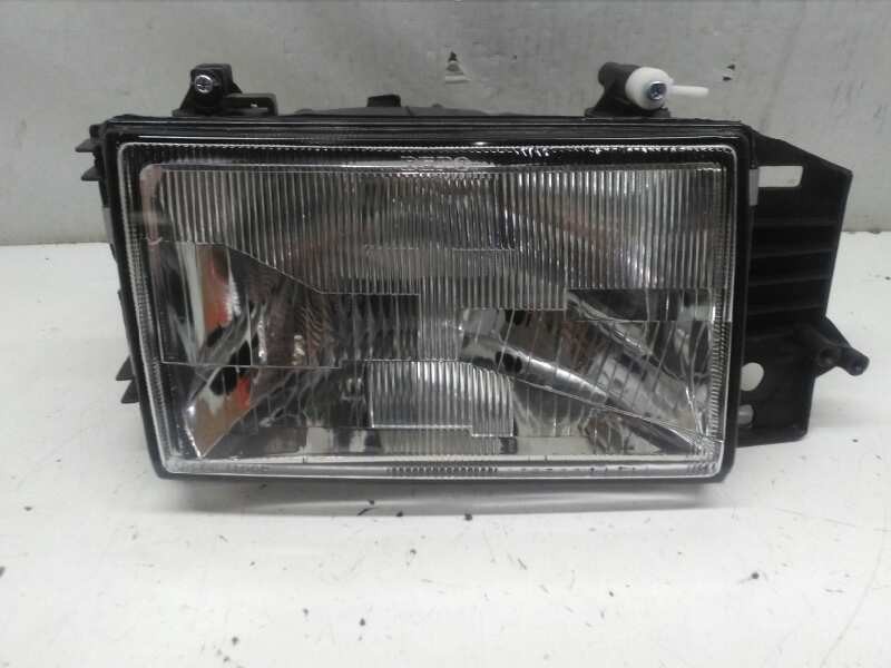 Recambio de faro derecho para fiat tipo (160) referencia OEM IAM   