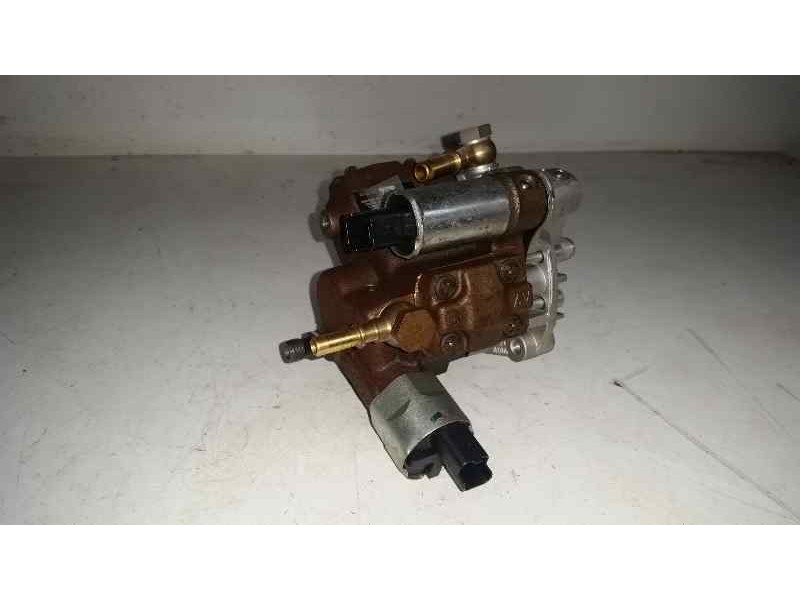 Recambio de bomba alta presion para peugeot 1007 urban referencia OEM IAM 5WS40008 9683528780 SIEMENS VDO