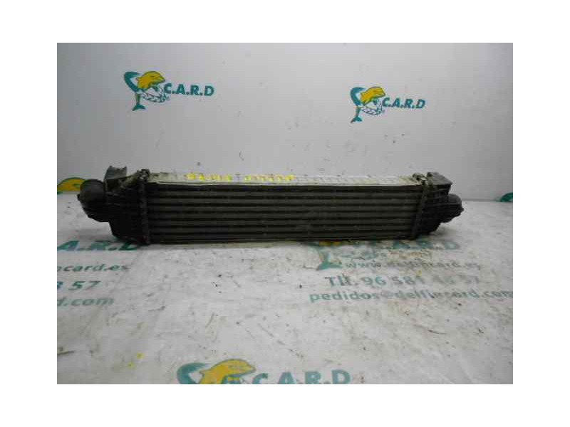 Recambio de intercooler para ford focus c-max (cap) ambiente (d) referencia OEM IAM 3M5H9L440AE  