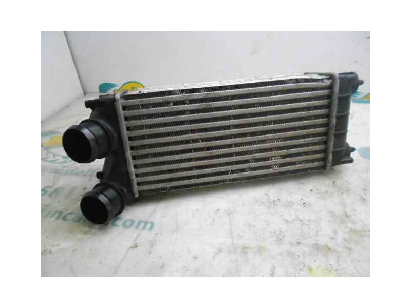 Recambio de intercooler para citroën ds4 design referencia OEM IAM 9684212480  VALEO