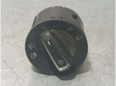 Recambio de mando luces para seat ateca (kh7) style referencia OEM IAM 5G0941431AF 10095092 