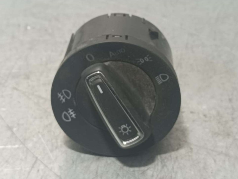 Recambio de mando luces para seat ateca (kh7) style referencia OEM IAM 5G0941431AF 10095092 