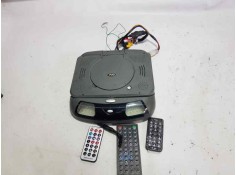 SISTEMA DVD B82708744 VEGA AGRIETADO