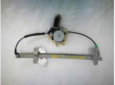 Recambio de elevalunas delantero derecho para volvo s40 berlina referencia OEM IAM 113137  DOS PINS