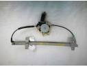 Recambio de elevalunas delantero derecho para volvo s40 berlina referencia OEM IAM 113137  DOS PINS
