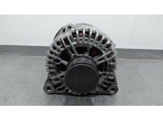 Recambio de alternador para fiat scudo acristalado referencia OEM IAM TG15C053  