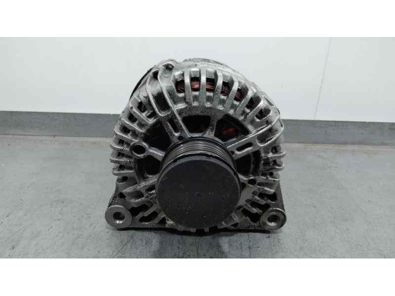 Recambio de alternador para fiat scudo acristalado referencia OEM IAM TG15C053  
