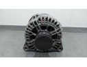 Recambio de alternador para fiat scudo acristalado referencia OEM IAM TG15C053  