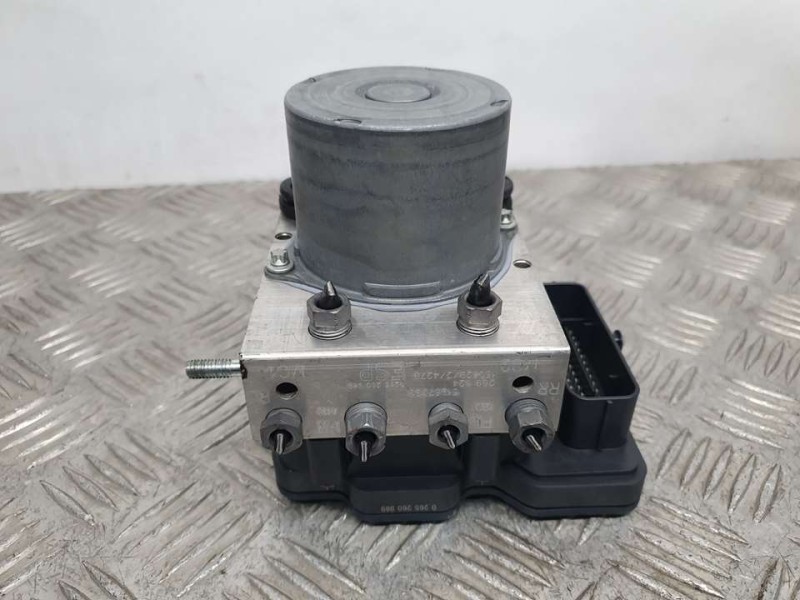 Recambio de abs para fiat ducato furgón ta 30 (290) 130 (rs: 3450 mm) (l2h2) referencia OEM IAM 51987033 0265260989 BOSCH