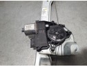 Recambio de elevalunas delantero izquierdo para peugeot 208 active referencia OEM IAM 9673153080  LAMES ELECTRICO 6 PINS
