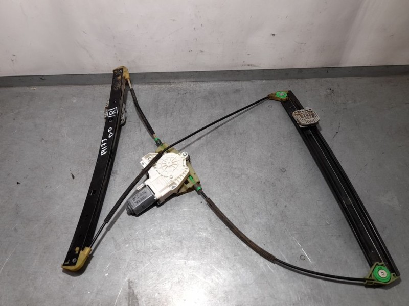 Recambio de elevalunas delantero derecho para audi q7 (4l) 3.0 tdi v6 advance quattro (176kw) referencia OEM IAM 4L0837462A  ELE