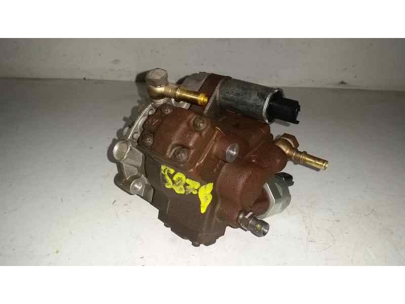 Recambio de bomba alta presion para peugeot 1007 urban referencia OEM IAM 5WS40008 9683528780 SIEMENS VDO