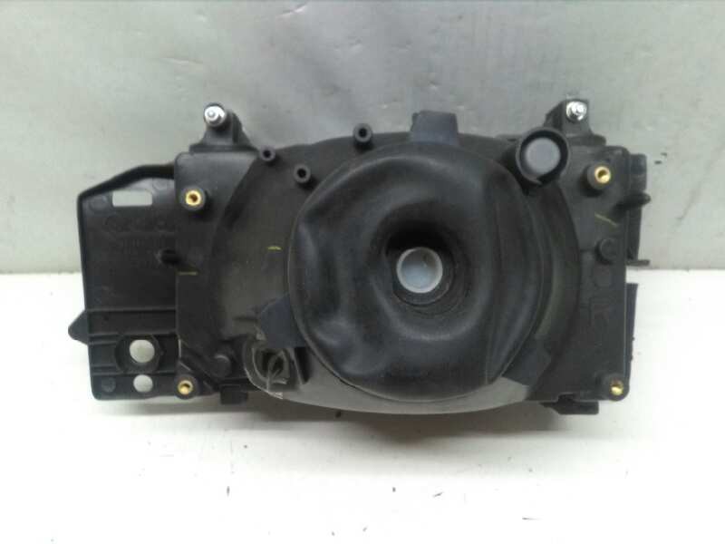 Recambio de faro derecho para fiat tipo (160) referencia OEM IAM   