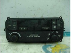 MANDO CLIMATIZADOR 12237739 