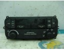 Recambio de mando climatizador para chrysler voyager (rg) 2.4 lx (i) referencia OEM IAM 12237739  