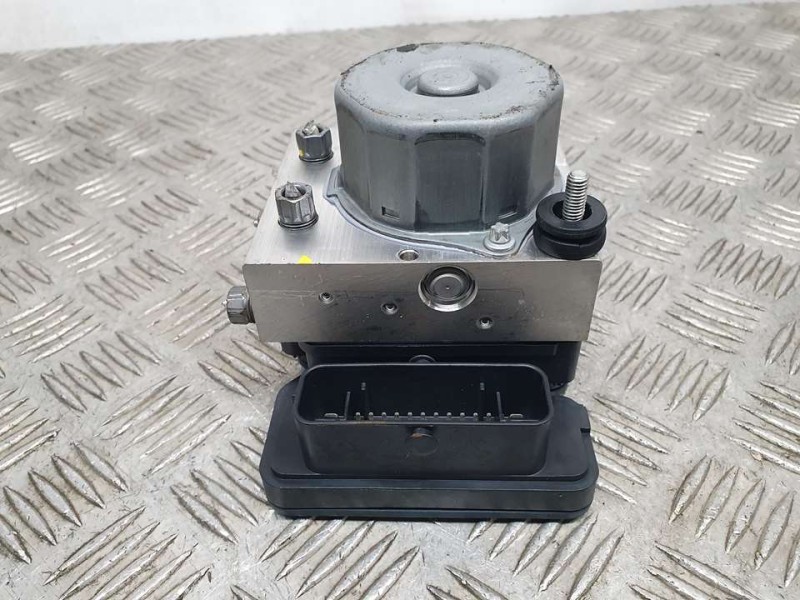 Recambio de abs para dacia sandero stepway referencia OEM IAM 476603249R 269707 