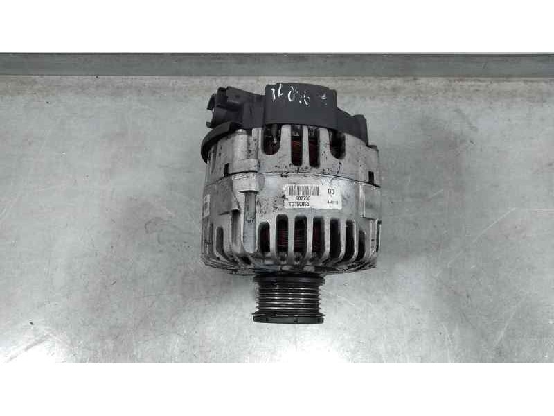 Recambio de alternador para fiat scudo acristalado referencia OEM IAM TG15C053  