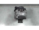 Recambio de alternador para fiat scudo acristalado referencia OEM IAM TG15C053  