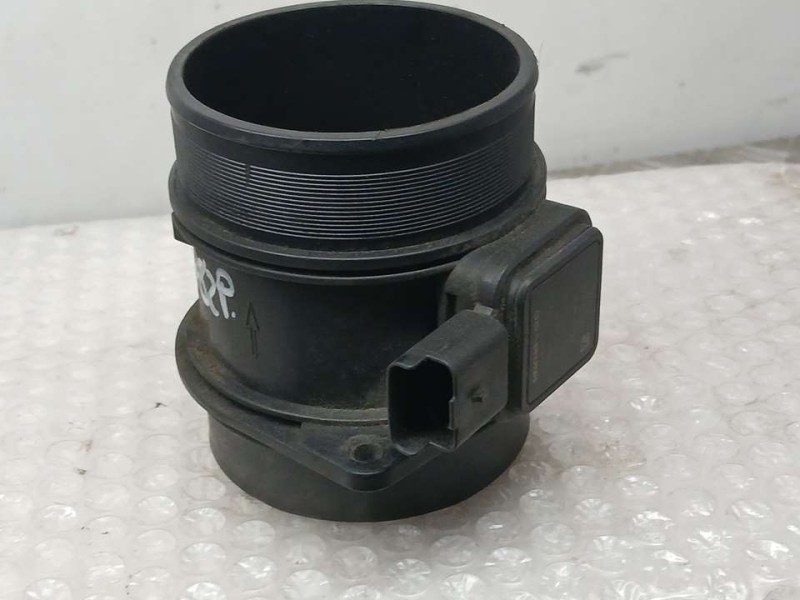 Recambio de caudalimetro para peugeot 4007 premium referencia OEM IAM 9645948980 5WK97002 SIEMENS VDO
