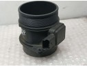Recambio de caudalimetro para peugeot 4007 premium referencia OEM IAM 9645948980 5WK97002 SIEMENS VDO