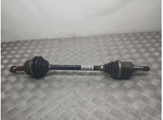 TRANSMISION DELANTERA IZQUIERDA 9677561480 