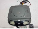 Recambio de sistema dvd para peugeot 807 sv referencia OEM IAM B82708744  VEGA AGRIETADO
