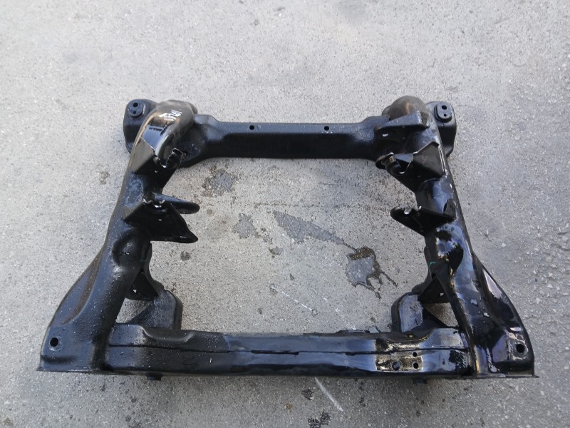 Recambio de puente delantero para jeep gr. cherokee (wh) laredo referencia OEM IAM 52089493AH  