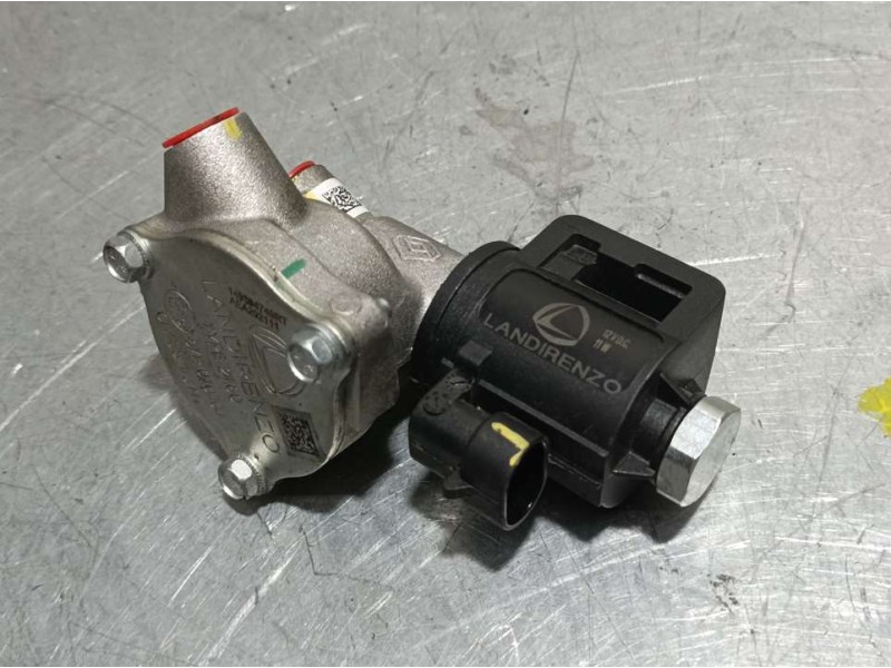 Recambio de valvula para dacia sandero 1.0 tce 90 referencia OEM IAM 67R010404 149304749RT 