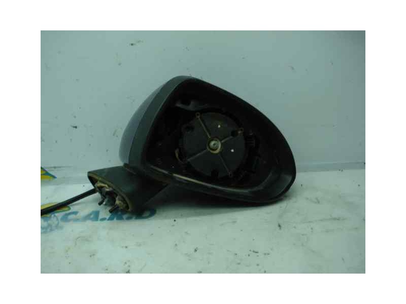 Recambio de retrovisor derecho para opel corsa d cmon referencia OEM IAM  ELECTRICO 