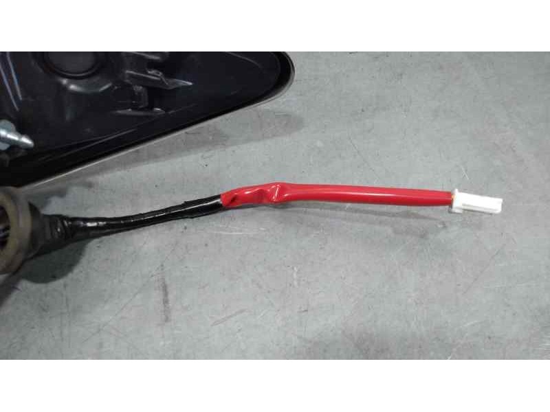 Recambio de piloto trasero izquierdo para toyota corolla (e21) hybrid style referencia OEM IAM LR4B12V3W  EXTERIOR