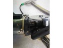 Recambio de elevalunas delantero derecho para volvo s40 berlina referencia OEM IAM 113137  DOS PINS