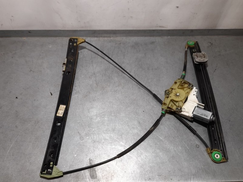 Recambio de elevalunas delantero derecho para audi q7 (4l) 3.0 tdi v6 advance quattro (176kw) referencia OEM IAM 4L0837462A  ELE