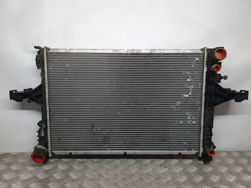 Recambio de radiador agua para volvo s80 berlina 2.9 referencia OEM IAM 99000935 376774231 