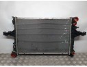 Recambio de radiador agua para volvo s80 berlina 2.9 referencia OEM IAM 99000935 376774231 