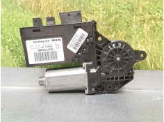 Recambio de motor elevalunas delantero derecho para peugeot 307 break / sw (s1) sw pack referencia OEM IAM 9637130480 990831101 