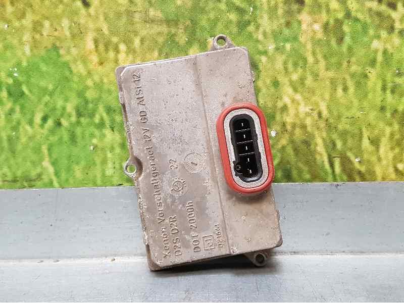 Recambio de centralita faros xenon para opel vectra c berlina club referencia OEM IAM 5DV00829000  HELLA