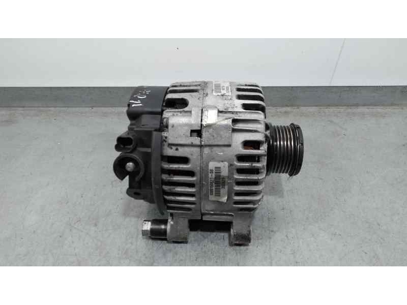 Recambio de alternador para fiat scudo acristalado referencia OEM IAM TG15C053  