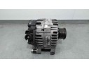 Recambio de alternador para fiat scudo acristalado referencia OEM IAM TG15C053  