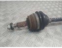 Recambio de transmision delantera izquierda para peugeot 308 style referencia OEM IAM 9677561480  