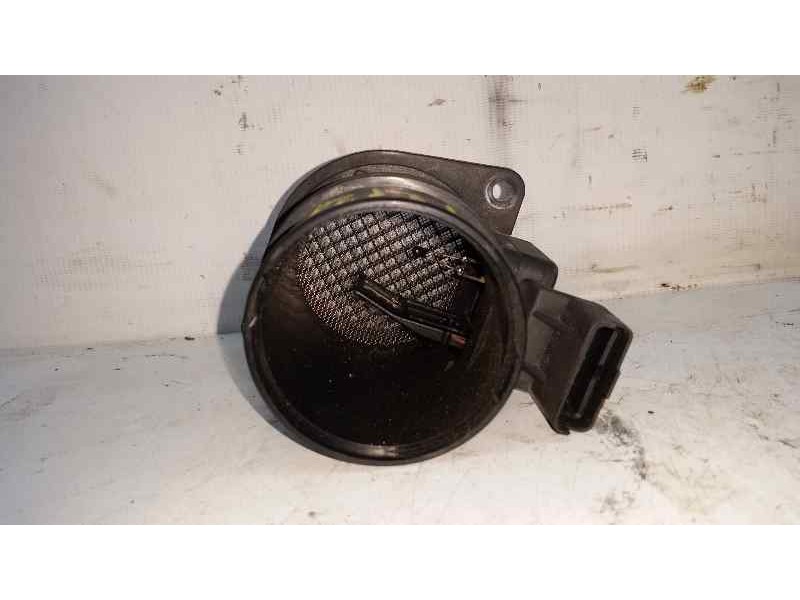 Recambio de caudalimetro para renault clio ii fase ii (b/cb0) alize referencia OEM IAM 5WK9620 7700109812 SIEMENS