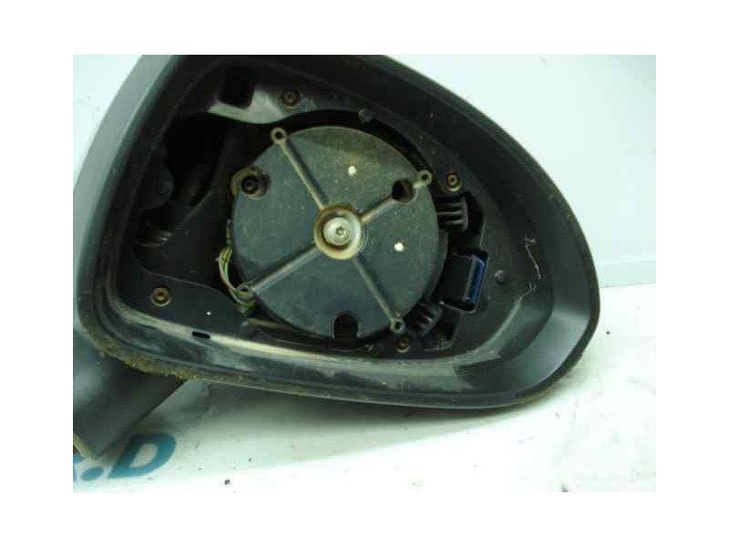 Recambio de retrovisor derecho para opel corsa d cmon referencia OEM IAM  ELECTRICO 