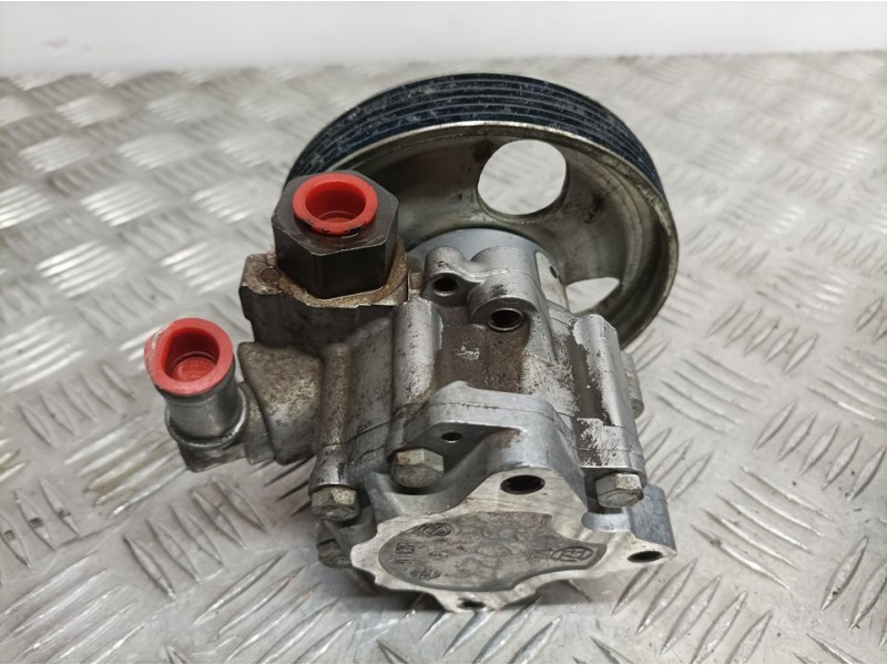 Recambio de bomba direccion para citroën c8 2.2 hdi sx referencia OEM IAM 9647983580 7692955188 ZF