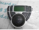 Recambio de mando climatizador para citroën c8 2.0 hdi sx automático referencia OEM IAM 9140010393 14874990VR GKR